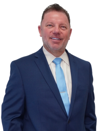 Accident attorney Rick Martindale