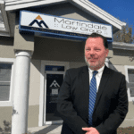 Abogado de accidente Rick Martindale