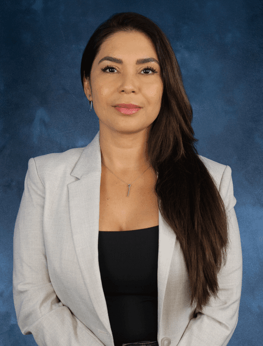 Ada Euceda - Senior Paralegal