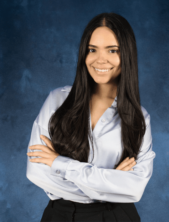 Diana Hernandez - Litigation Secretary