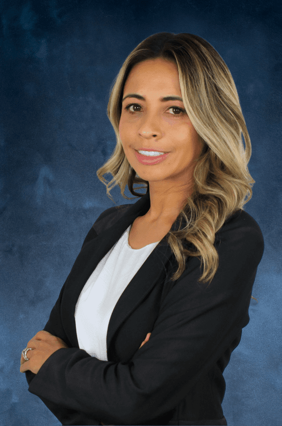 Johanna Moody - Marketing Director