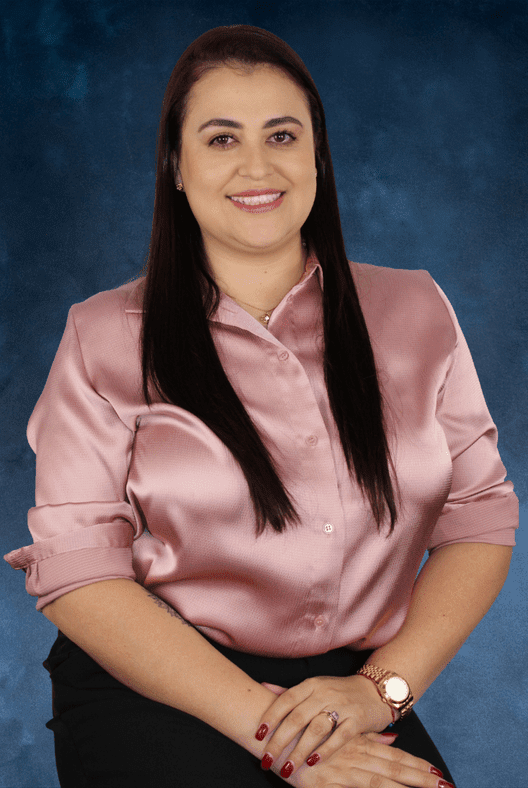 Julieth Fonseca Gordillo - Operations Manager