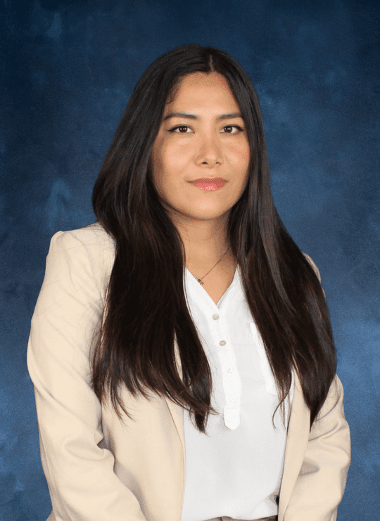 Maria Rojo - Digital Marketing & Client Development Specialist
