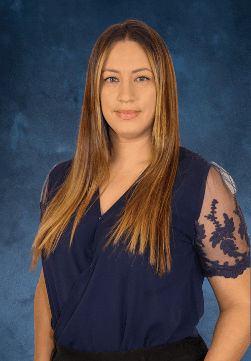 Nory Rivera - Senior Paralegal