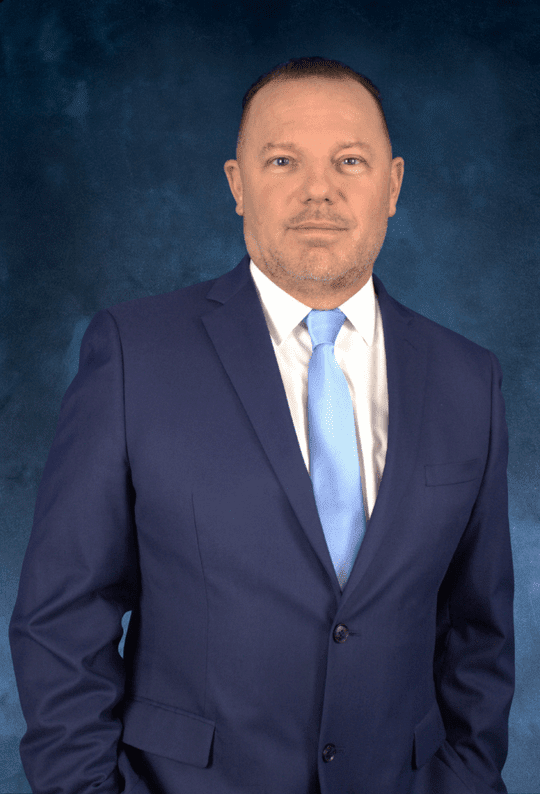 Rick Martindale - President and Managing Attorney