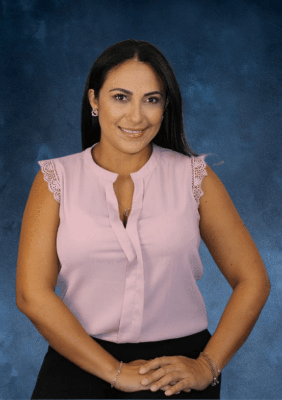 Sandra Andrade - Paralegal