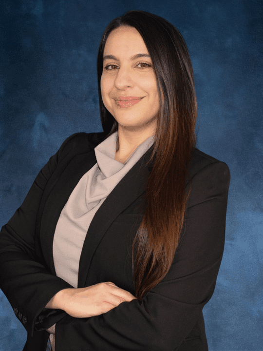 Kristin Belsito - Expert Injury Attorney