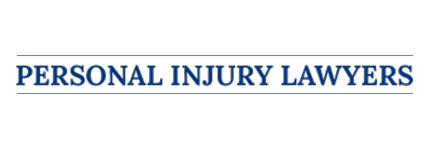 Personal Injury Lawyers Logo