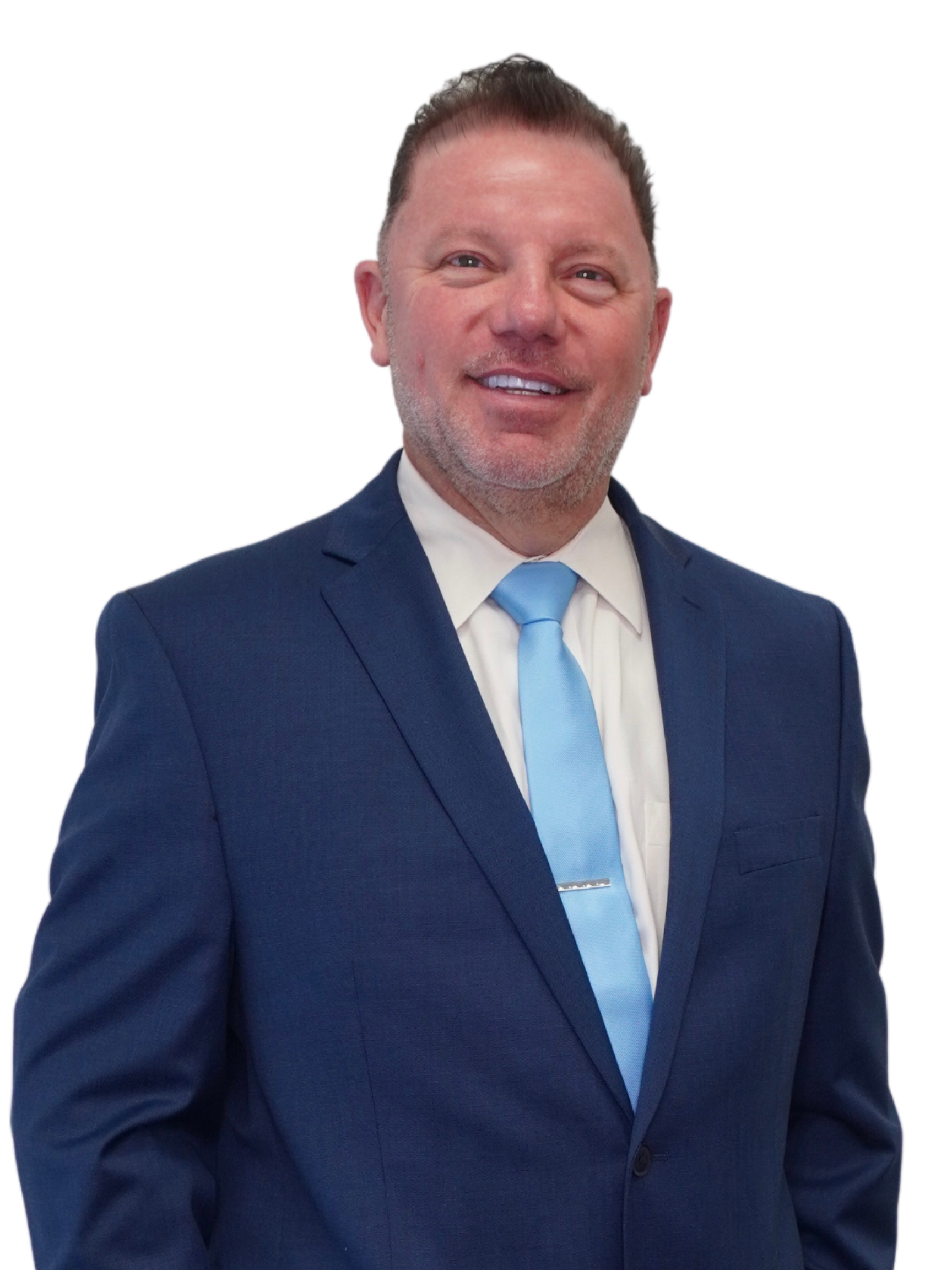 Accident attorney Rick Martindale