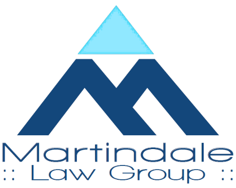 Martindale Law Group